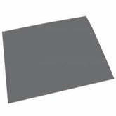 LAMINA GOMA EVA 40X60 GRIS | 10 UNIDADES | (PRYSE, S,A,)